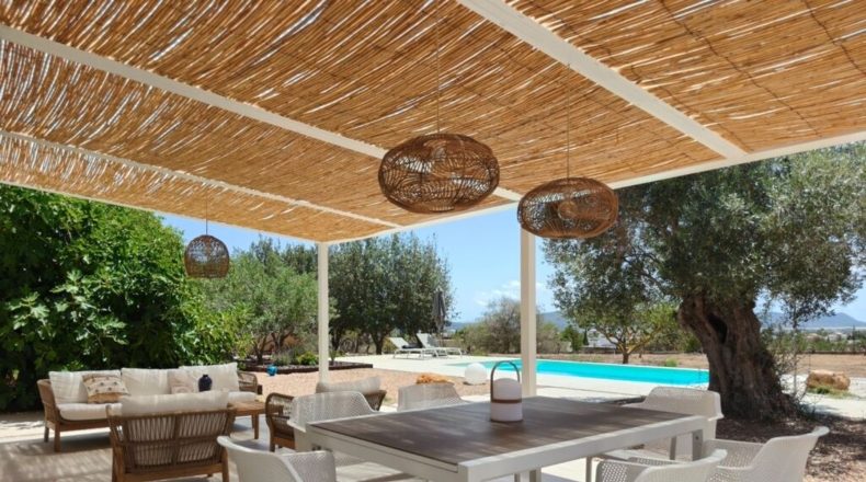 Islas Baleares - Sant Jordi de ses Salines - 1700m2