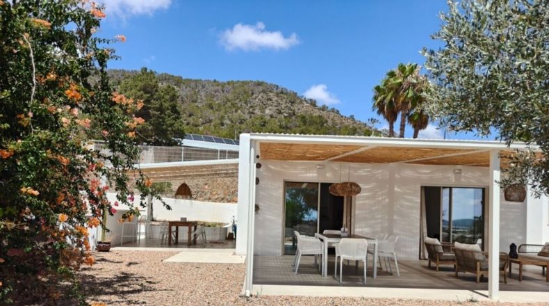 Islas Baleares - Sant Jordi de ses Salines - 1700m2