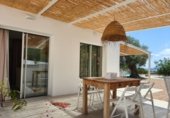 Xalet independent amb terreny en lloguer a la Carrer Montblanc, Sant Jordi de ses Salines, ref.: TR324612 foto