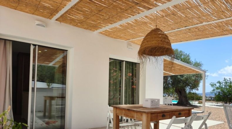 Islas Baleares - Sant Jordi de ses Salines - 1700m2