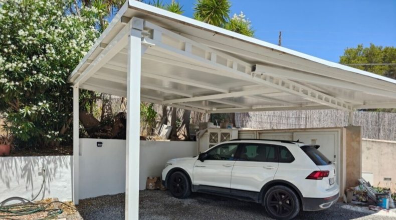 Islas Baleares - Sant Jordi de ses Salines - 1700m2