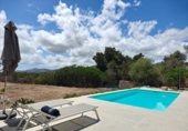 Xalet independent amb terreny en lloguer a la Carrer Montblanc, Sant Jordi de ses Salines, ref.: TR324612 foto