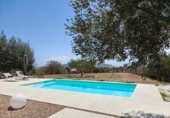 Xalet independent amb terreny en lloguer a la Carrer Montblanc, Sant Jordi de ses Salines, ref.: TR324612 foto