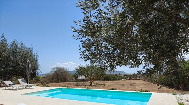 Islas Baleares - Sant Jordi de ses Salines - 1700m2