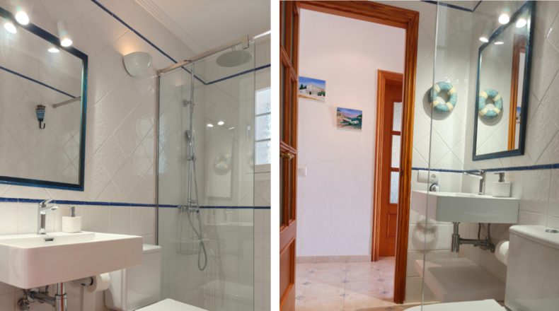 Islas Baleares - sa Carroca - 875m2