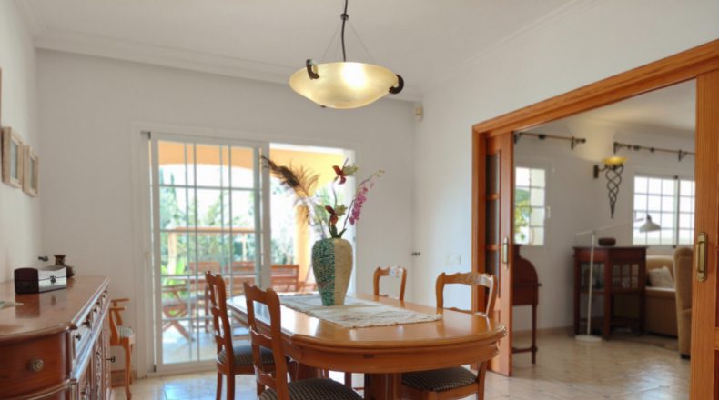 Islas Baleares - sa Carroca - 875m2