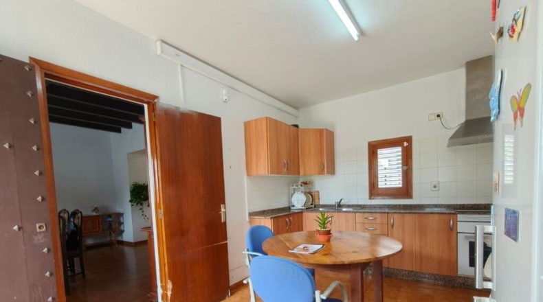 Балеарские острова - sa Carroca - 1640m2