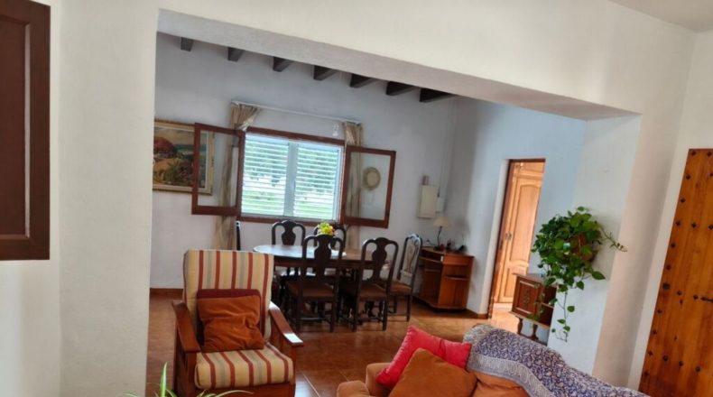 Балеарские острова - sa Carroca - 1640m2
