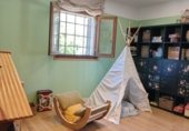 Chalet independiente con terreno en venta en la Carrer del Pica-Soques, sa Carroca, ref: TR324920 foto