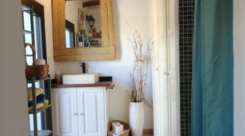 Islas Baleares - sa Carroca - 600m2