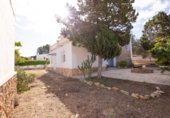 Chalet independiente con terreno en venta en la Carrer del Coscoll, Can Pep Xicurrais, ref: TR325041 foto