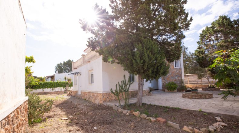 Islas Baleares - Can Pep Xicurrais - 150m2