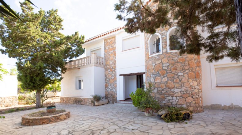 Islas Baleares - Can Pep Xicurrais - 150m2