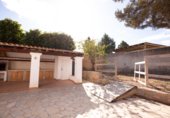 Chalet independiente con terreno en venta en la Carrer del Coscoll, Can Pep Xicurrais, ref: TR325041 foto