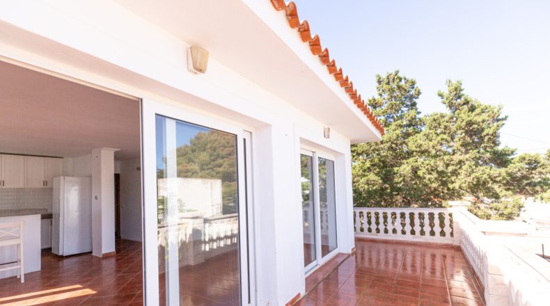 Islas Baleares - Can Pep Xicurrais - 150m2