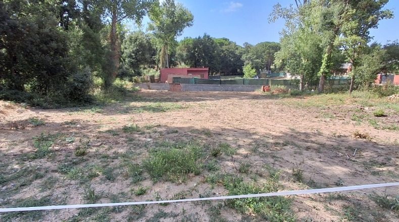 Girona - Llagostera - 550m2