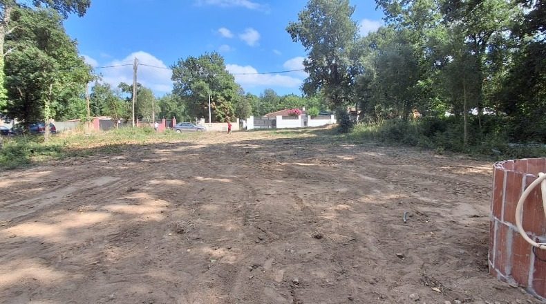 Girona - Llagostera - 550m2