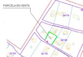Non-developable land for sale on Passatge de la Contra-Selva, Sant Vicenç dels Horts, ref: TR325062 photo