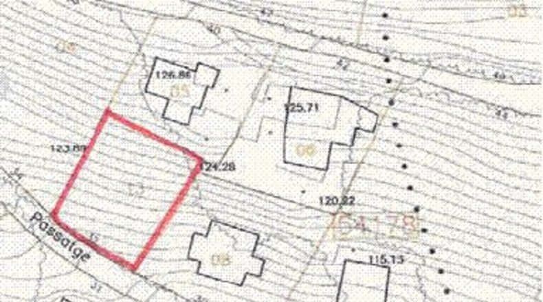 Barcelona - Сант-Висенс-дельс-Хортс - 284m2