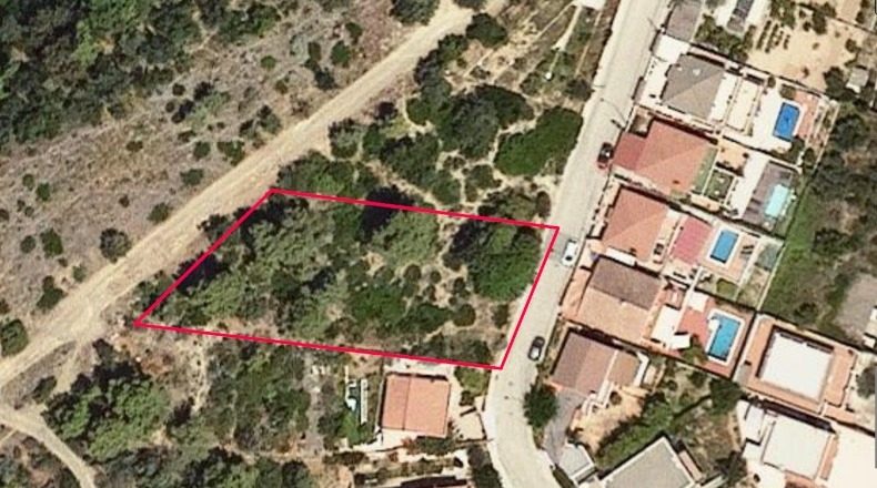 Барселона - Sant Vicenç dels Horts - 1162m2