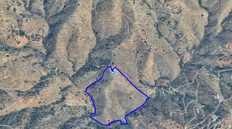 Malaga - Málaga - 118555m2