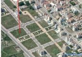Suelo urbano en venta en la Avinguda de la Mediterrània, Piles, ref: TR225870 foto