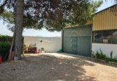 Finca rústica en venda a la cascante 31, Villena, ref.: TR325169 foto