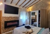 Finca rústica en venda a la cascante 31, Villena, ref.: TR325169 foto