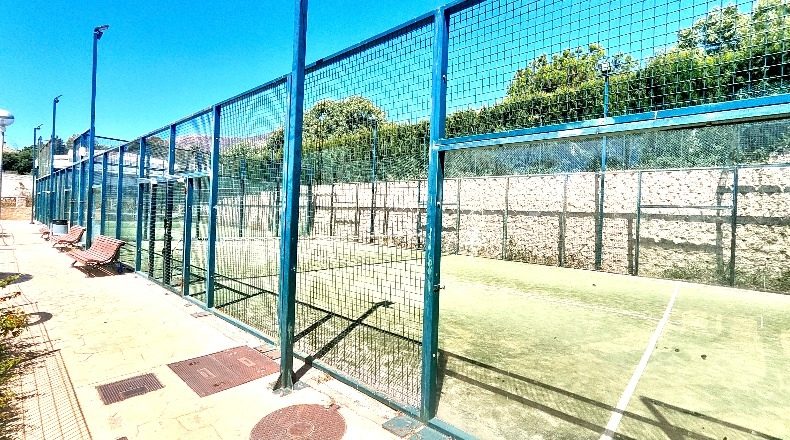 Малага - Benalmádena - 300m2