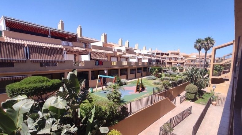 Málaga - Casares Costa - 60m2