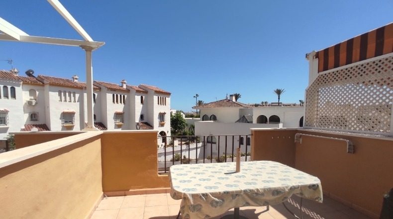 Málaga - Casares Costa - 60m2