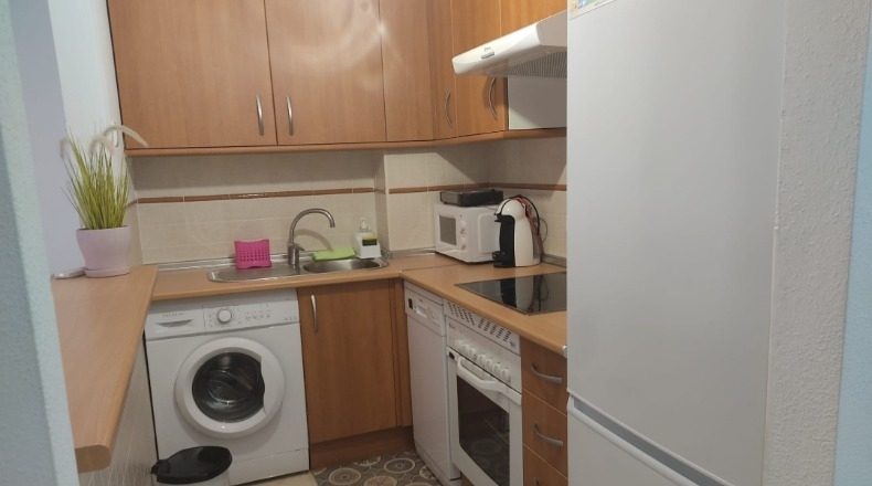 Málaga - Casares Costa - 60m2
