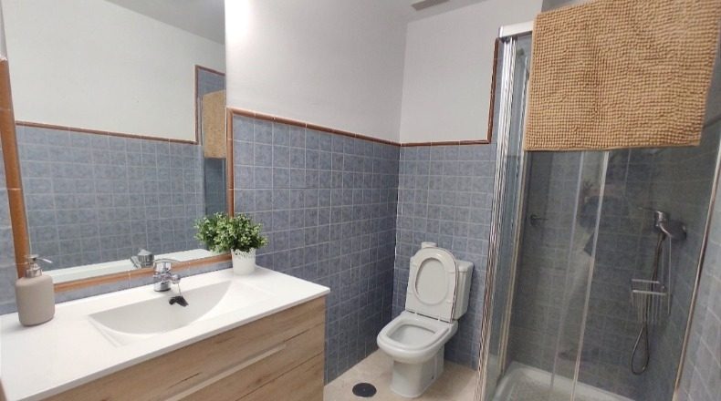 Málaga - Casares Costa - 60m2