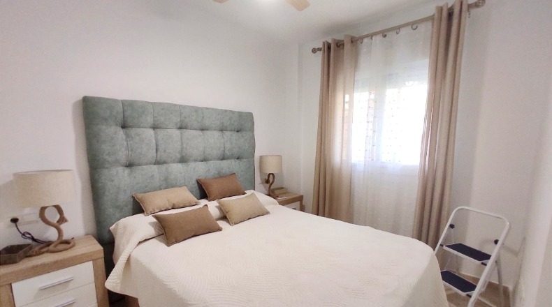 Málaga - Casares Costa - 60m2