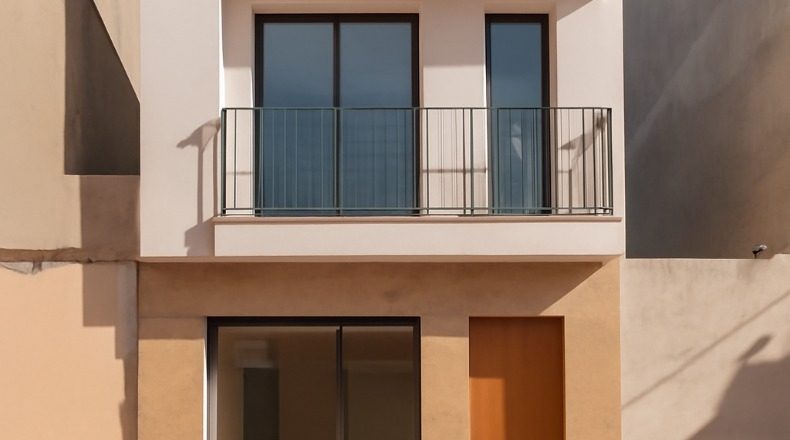 Аликанте - Campello - 236m2