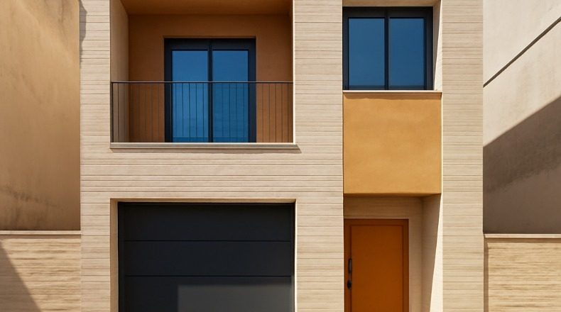 Аликанте - Campello - 236m2