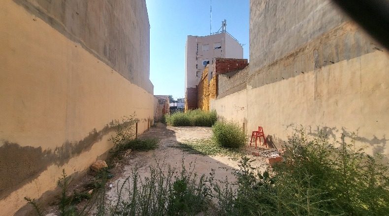 Аликанте - Campello - 236m2