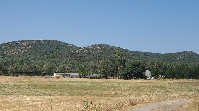 Ciudad Real - Ciudad Real - 4000000m2