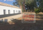 Chalet independiente con terreno en venta en la Camino Sancho Rey, Ciudad Real, ref: TR325863 foto