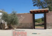 Chalet independiente con terreno en venta en la Camino Sancho Rey, Ciudad Real, ref: TR325863 foto