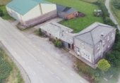 Building plot with land for sale on LU-750, Moleiras, ref: TR325868 photo