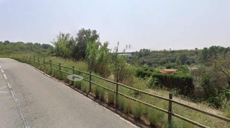 Barcelona - Viladecavalls - 9629m2