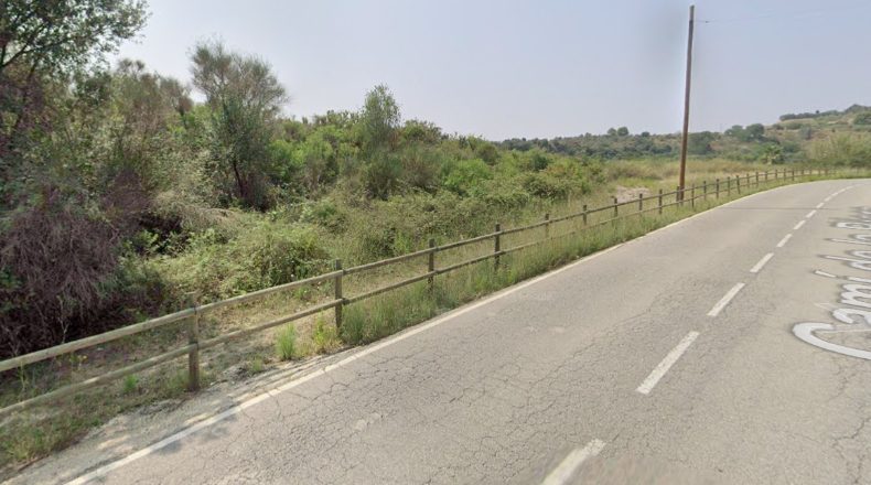 Barcelona - Viladecavalls - 9629m2