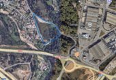 Земля, подлежащая урбанизации на продажу у города Viladecavalls Фото