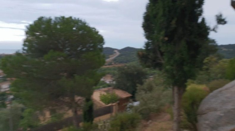 Gerona - Calonge - 836m2