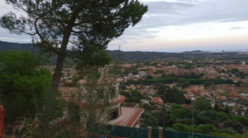 Gerona - Calonge - 836m2