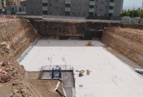 OYPA Obras y Proyectos Aguirre foto