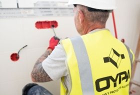 OYPA Obras y Proyectos Aguirre foto
