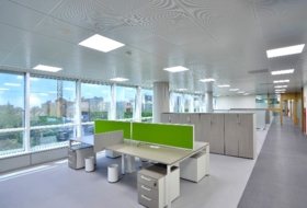 OYPA Obras y Proyectos Aguirre foto