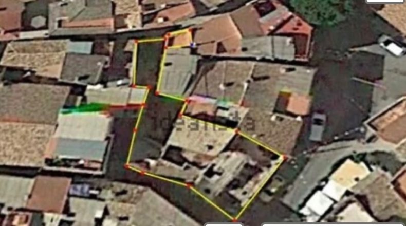 Granada - Güéjar Sierra - 272m2